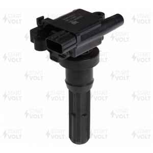 Катушка зажигания для а/м Mitsubishi Lancer IX (03-)/Outlander I (03-) 2.0i (SC  SC 1106 START VOLT
