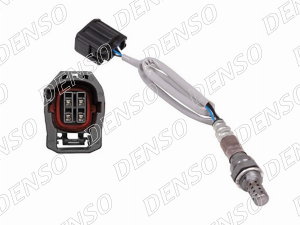 Датчик кислорода MAZDA 3 (03-) DENSO DOX0331 DENSO
