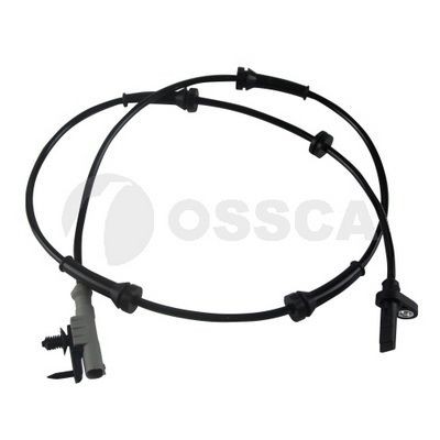 Датчик ABS переднего левого колеса / LAND ROVER Discovery,Range Rover Sport 16~ 48386 OSSCA