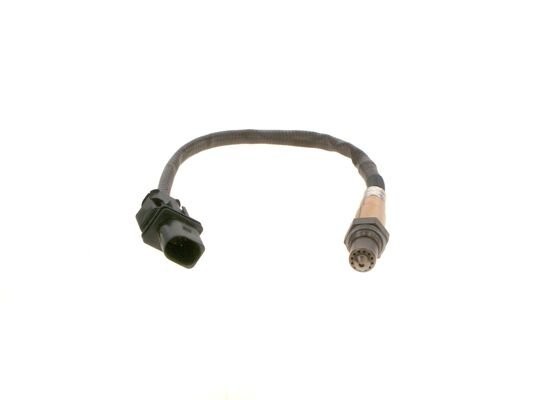 Датчик кислорода MERCEDES E (W212) BOSCH 0 258 017 339 BOSCH