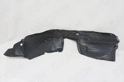 Подкрылок передний левый Nissan Qashqai 1 j10 2010-2013 OEM0154PKPL OEMPARTS
