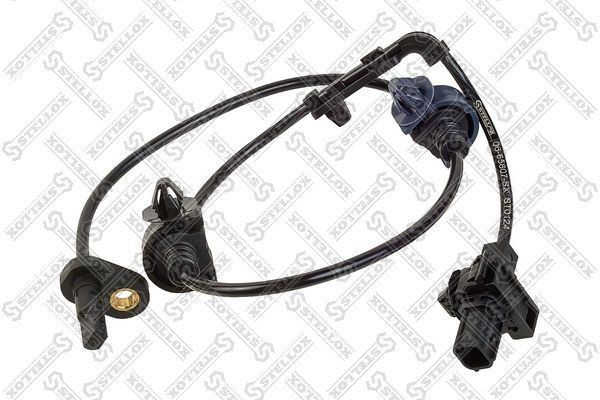 датчик ABS! передний левый\ Honda Civic VIII 1.3-1.8i 05> 0665807SX STELLOX