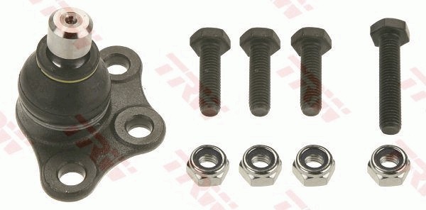 CITROEN C2/ C3/ PEUGEOT 207 (2006>) JBJ738 TRW