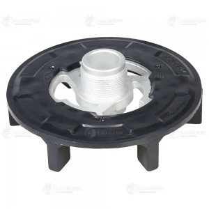 Пластина срывная муфты компрессора кондиц. для Opel Corsa D 06- LCH2101 LCH 2101 LUZAR