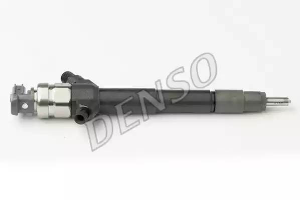 Форсунка топливная (DCRI105760) 095000-5760 DCRI105760 DENSO