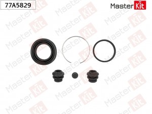 Ремкомплект тормозного суппорта Toyota AVENSIS VERSO (_M2_) 2001 - 2011 77A5829 77A5829 MASTER KIT