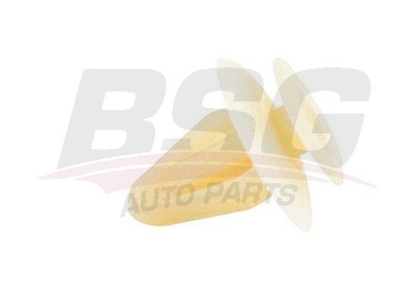 Клипса OPEL Corsa A (83-) крепления обшивки двери BSG BSG65995002 BSG