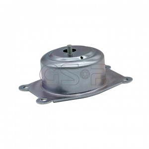 подушка ДВС передняя левая!\ Opel Astra H 1.3CDTI-1.8 04> 517992 GS P