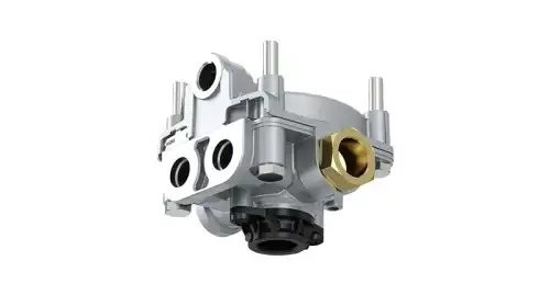 клапан ускорительный 13 бар Scania 4 серия PRO0110020 PROVIA