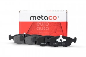 FORD ESCORT/SCORPIO/SIERRA 3000201 METACO
