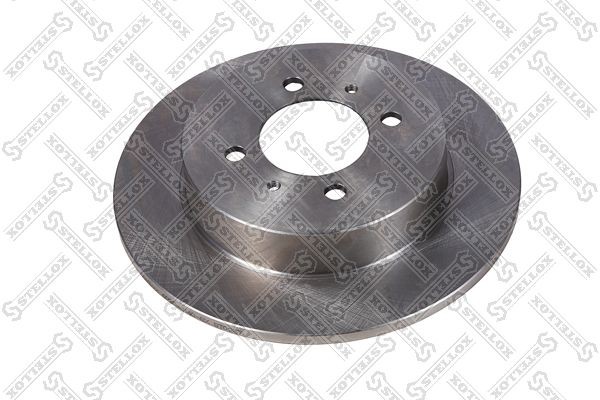 диск тормозной задний!\ Nissan Almera/Sunny 2.0 90> 6020-1140-SX STELLOX