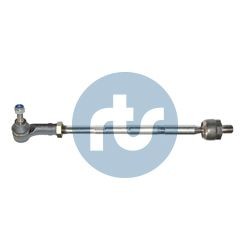 тяга рулевая с наконечником левая!\ Audi S3 99-03/TT 98> 90-05902-2 RTS