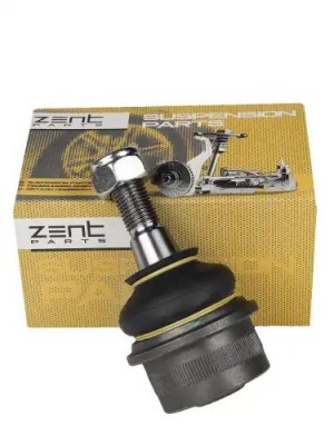 опора шаровая верхняя!\ Nissan Interstar 02> Z36964 ZENTPARTS