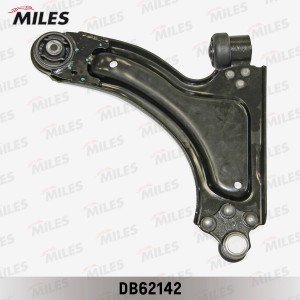 Рычаг передней подвески левый OPEL MERIVA 1.3-1.7 03-10 (TRW JTC1270) DB62142 DB62142 MILES