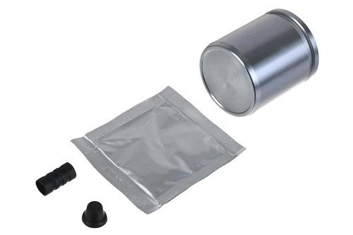 р/к дискового тормоза! с поршнем d43\ Hyundai Santa Fe 06>/Terracan 01> Z113777 ZENTPARTS