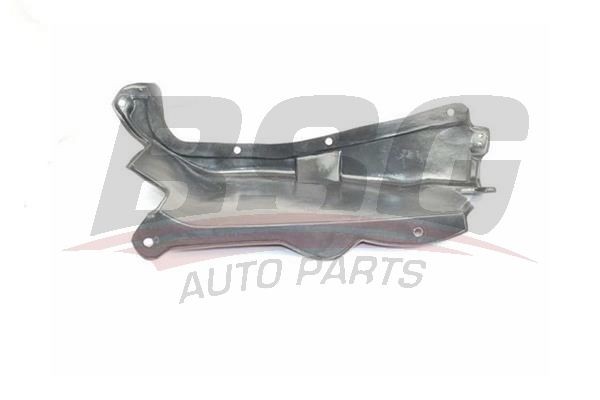 Защита двигателя VW Bora,Golf (98-05) правая BSG BSG90922069 BSG