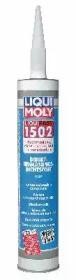 6139 LiquiMoly Высокомодульный клей д/стекол Liquifast 1502 (0,31л) 6139 LIQUI MOLY