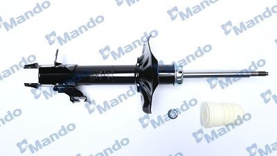 Амортизатор газовый передний правый (NISSAN ALMERA CLASSIC/N16 08/00-) (KYB 3333 MSS020179 MANDO