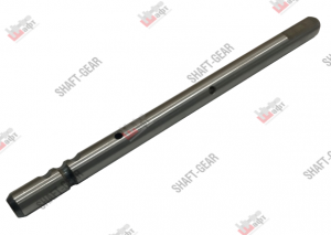 Вал вилки задней и первой передачи 5DS50T1702065 SHAFT