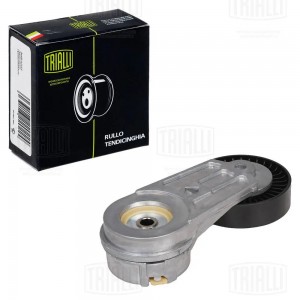 Ролик привод. ремня Opel Vectra C (02-) 2.0i/2.2i (с натяж. мех.) (CM 5318) CM 5318 TRIALLI