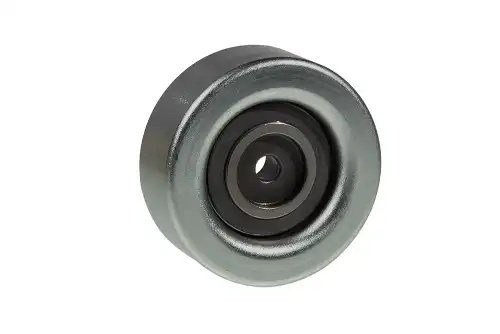 ролик обводной! Mitsubishi Pajero 3.0 V6 91> Z23699 ZENTPARTS