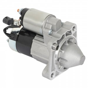 Стартер для а/м Dodge Caravan (00-) 2.4i MT 1,2кВт (LSt 0314) LST0314 START VOLT