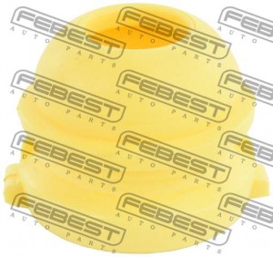 Отбойник амортизатора передний ПОДХОДИТ ДЛЯ VOLVO V70 II 2000-2008 VLD-S60 VLD-S60 FEBEST