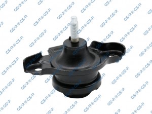 подушка ДВС правая!\ Honda Jazz/Fit 02-08 511753 GS P