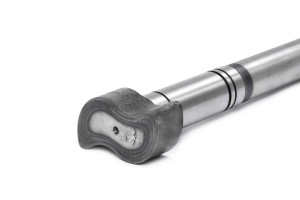 BPW SN3620/4212/4218/4220/4222 L=628 [509.5] мм, O42 мм, шлицы-10 T11338013 TOPCOVER