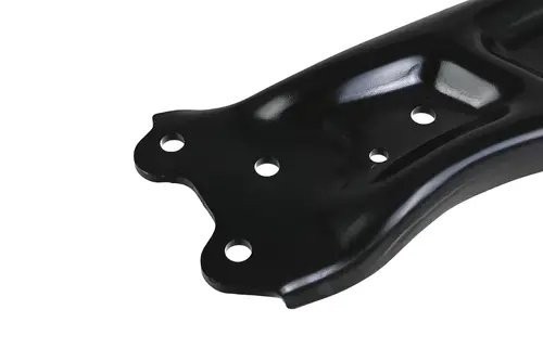 рычаг нижний передний левый!\ Audi A1, Seat Ibiza, VW Polo 1.2/1.4/1.6D/2.0D all Z24988 ZENTPARTS
