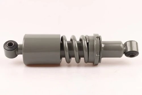 Амортизатор SITRAK HOWO кабины с пружиной L=210 2 уха MOVELEX WG1642430385MX MOVELEX