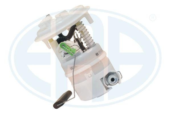 Насос топливный PEUGEOT 207 775418 775418 ERA
