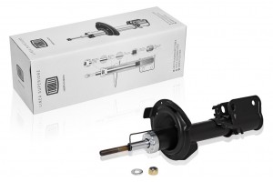 амортизатор передний!\ MB Vito W638 96-03 AG 15055 TRIALLI