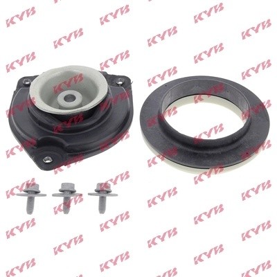 опора амортизатора переднего левого !\ Nissan Qashqai 07> SM1546 KAYABA