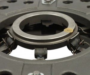 Корзина сцепления SITRAK HOWO MOVELEX BZ1560161090MX MOVELEX