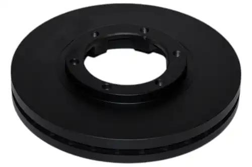 диск тормозной!\ Mitsubishi Canter 07>/Fuso 12> Z06705 ZENTPARTS