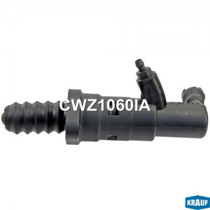 Цилиндр сцепления рабочий CWZ1060IA CWZ1060IA KRAUF