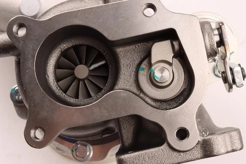 Турбокомпрессор ГАЗель Next,NN дв.G21A MOVELEX PSH0009100MX MOVELEX