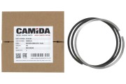Кольца поршневые (+ 0,5) ВАЛДАЙ, ПАЗ дв. Cummins ISF3.8 4089181 (к-т) 112121 CAMIDA