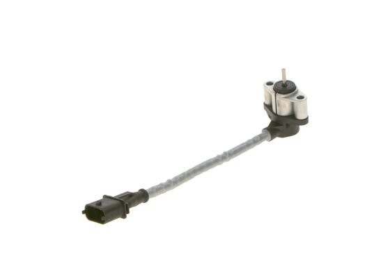 Датчик положения коленвала LAND ROVER Discovery (97-) (4.0) BOSCH 0 261 210 158 BOSCH