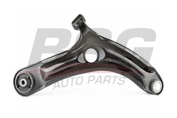 Рычаг подвески HYUNDAI i20 (08-) передней нижний левый BSG BSG 40-315-001 BSG
