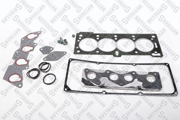 к-кт прокладок ДВС верхний!\ Renault Clio/Megane1.6 K7M 96> 11-25506-SX STELLOX