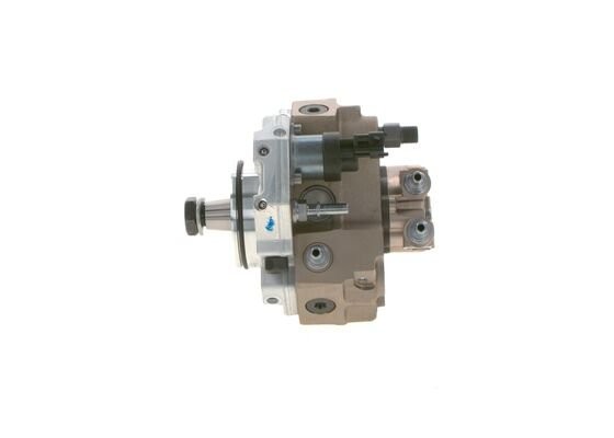 Насос топливный VW Delivery (12-) высокого давления BOSCH 0445020122 BOSCH