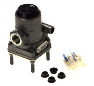 Клапан редукционный КПП 4213559312 WABCO