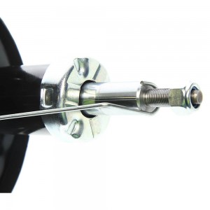 Амортизатор MITSUBISHI Lancer (03-) передний левый/правый газовый MEGAPOWER 290-12-049 MEGA POWER
