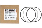 Кольца поршневые стандарт КАМАЗ дв. Cummins ВТ 3802421, 3892750 (3918315+3932520 112119 CAMIDA