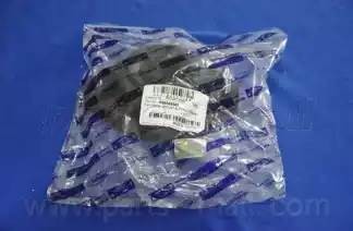 опора амортизатора переднего!\ Daewoo Matiz 02> PXCNC-008F PMC PARTS MALL