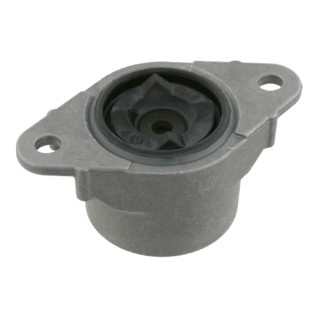 опора амортизатора заднего! Ford Fiesta 1.25/1.6/1.4TDCi 16V 01>/Fusion 1.25/1.6 23690 FEBI BILSTEIN