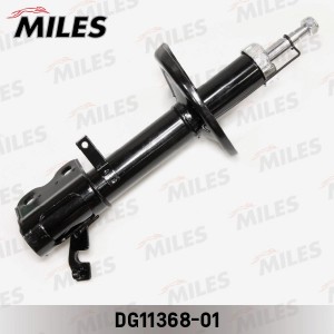 Амортизатор передний левый TOYOTA COROLLA /SPRINTER (E11) 04/97-01/02 (KYB 33323 DG11368-01 MILES