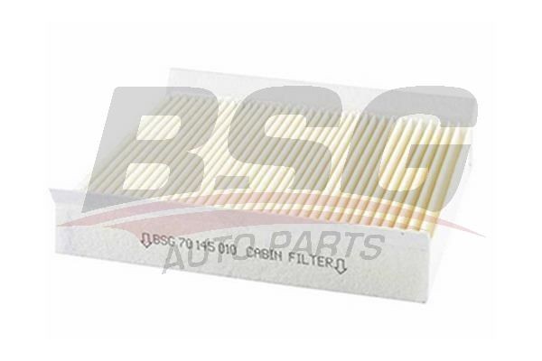 Фильтр воздушный салона OPEL Combo D (12-) угольный BSG BSG70145010 BSG